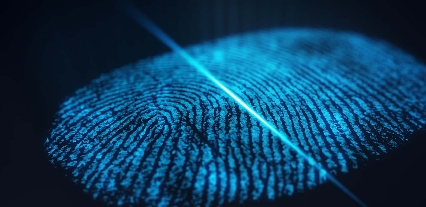 Fingerprints: Not So Special?